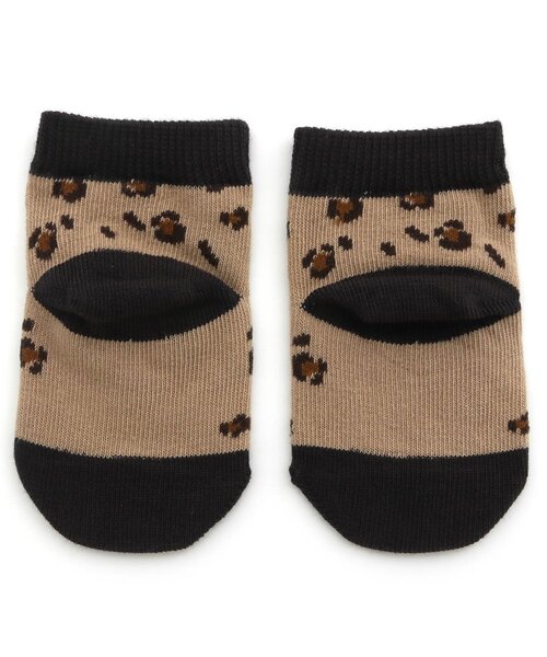 BREEZE（ブリーズ）の「ボーイズソックス マイファーストブリーズ （ベビーシューズ/ベビーソックス・キッズ・キナリ/ライム/カーキ/ベージュ・9/12）」の11枚目の写真