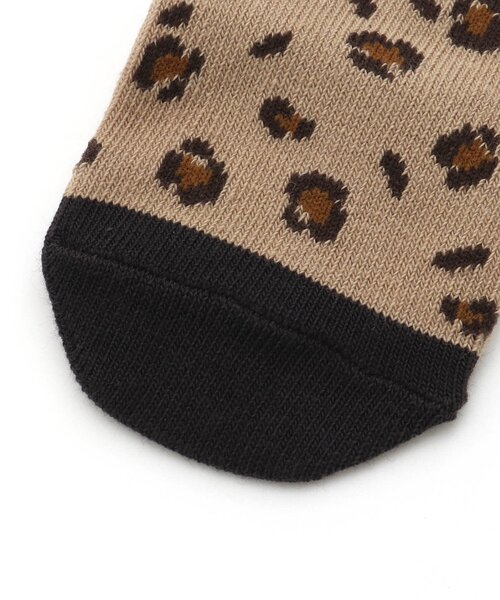 BREEZE（ブリーズ）の「ボーイズソックス マイファーストブリーズ （ベビーシューズ/ベビーソックス・キッズ・キナリ/ライム/カーキ/ベージュ・9/12）」の8枚目の写真