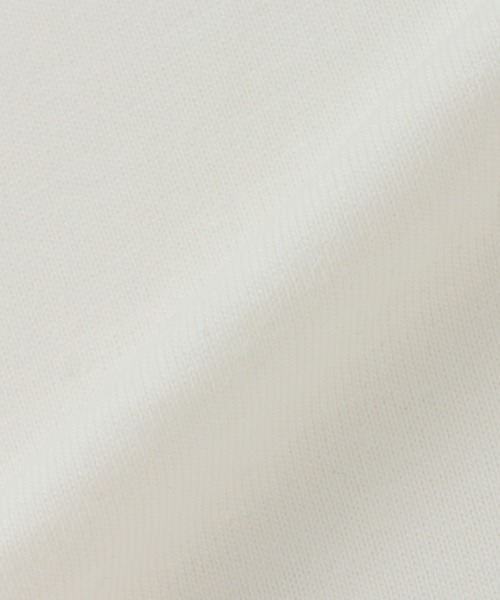 petit main（プティマイン）の「ドレスアップドール長袖Tシャツ（Tシャツ/カットソー・キッズ・ライトピンク/オフホワイト/ネイビー・100cm/120cm/110cm/130cm/90cm/80ｃｍ）」の10枚目の写真