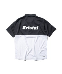 F.C.Real Bristol（エフシーレアルブリストル）の「S/S TEAM