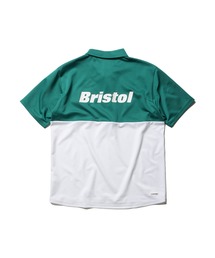F.C.Real Bristol（エフシーレアルブリストル）の「S/S TEAM