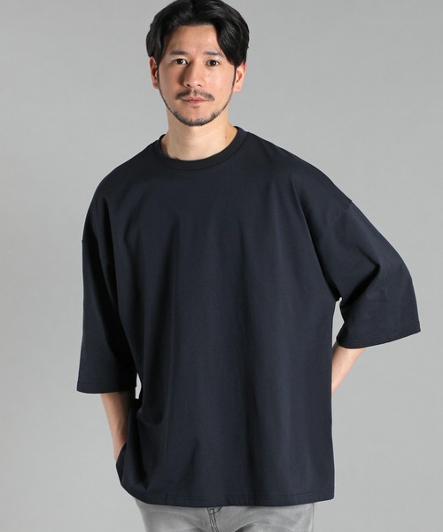 LANVIN en Bleu（ランバンオンブルー）の「2層構造 クール