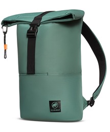 MAMMUT　オリーブグリーン バックパック MAMMUT｜マムートのバックパック/リュック（グリーン・カーキ