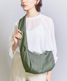 BEAUTY&YOUTH UNITED ARROWS | スクエア ワイドハンドル ショルダーバッグ(ショルダーバッグ)