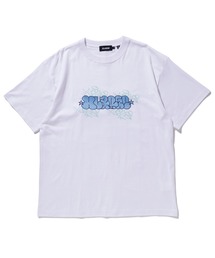 XLARGE | SCRIBBLES S/S TEE(Tシャツ/カットソー)
