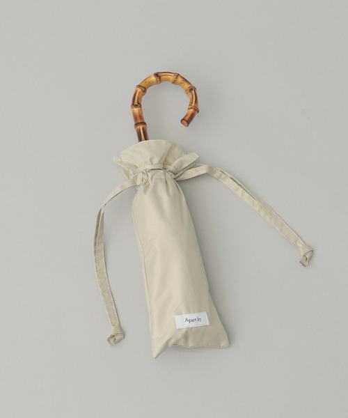 バンブーオリタタミカサ