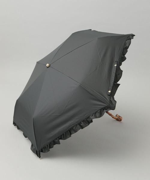 バンブーオリタタミカサ