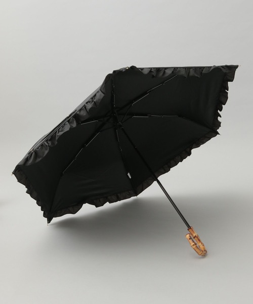 バンブーオリタタミカサ