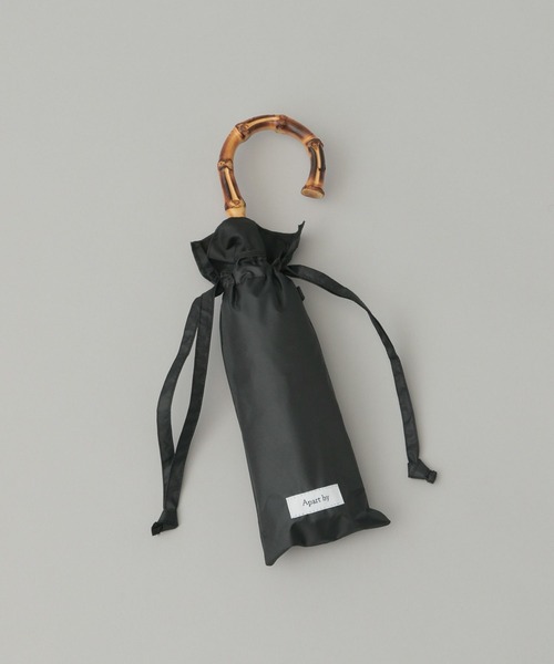 バンブーオリタタミカサ