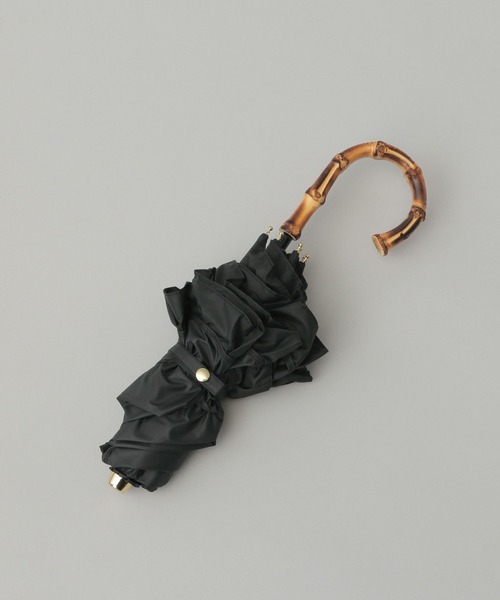 バンブーオリタタミカサ