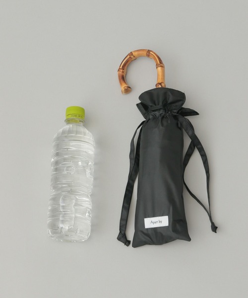 バンブーオリタタミカサ