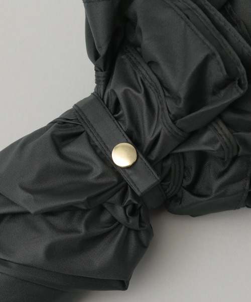 バンブーオリタタミカサ