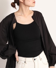 カップツキキャミ