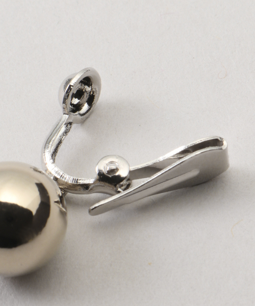 【Justine Clenquet】ボニーイヤリング Justine Clenquet Bonnie Earrings | Shopbop