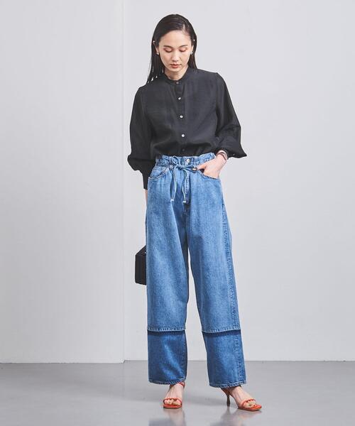 UNITED ARROWS（ユナイテッドアローズ）の「オーガンジー バンド