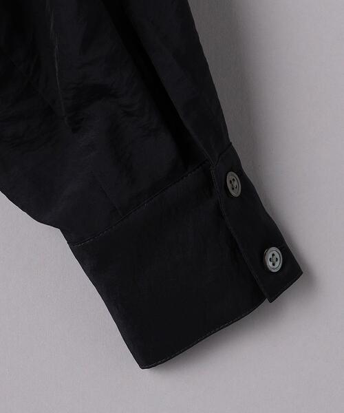 UNITED ARROWS（ユナイテッドアローズ）の「オーガンジー バンド