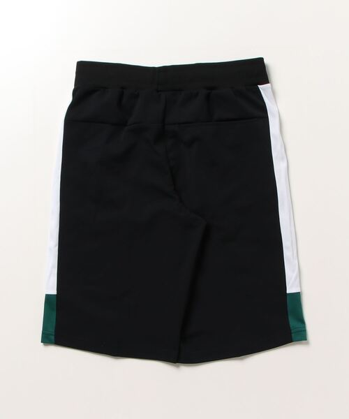 FILA（フィラ）の「フィラ FILA テックトラックショーツ（その他パンツ・メンズ・ブラック/ネイビー・3L/L/LL/S/M）」の3枚目の写真