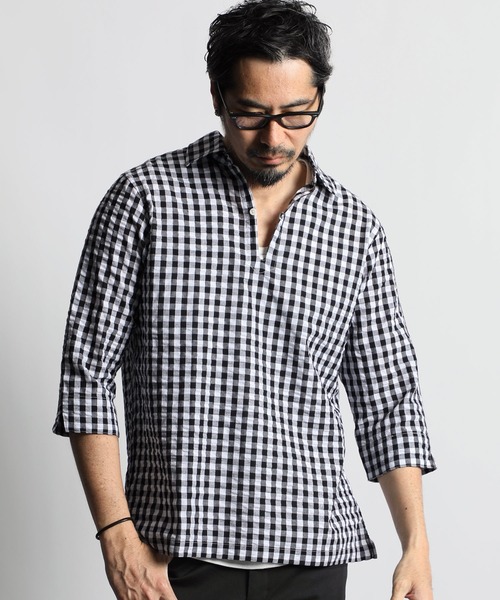 The DUFFER of ST.GEORGE（ザダファーオブセントジョージ）の
