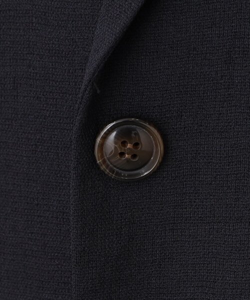 grove（グローブ）の「◆簡単に洒落見えスタイルが叶う！ボレロジャケット×キャミワンピースセット（アンサンブル・レディース・ブルー/ブラック/ライトベージュ・02/03/04/01/05）」の18枚目の写真