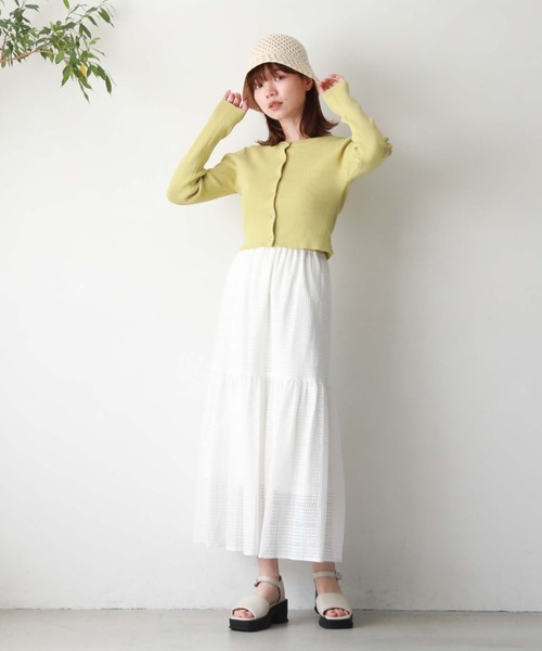 archives（アルシーヴ）の「厚底サンダル（サンダル・レディース・ブラック/アイボリー・MEDIUM/LARGE）」の5枚目の写真