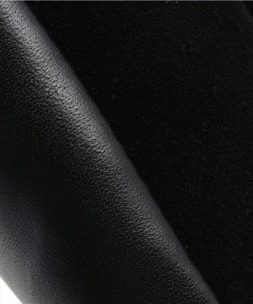 SHIPS for women（シップスフォーウィメン）の「★★コンビフリンジポシェット（ショルダーバッグ・レディース・ブラック/ベージュ/ゴールド・ONE SIZE）」の10枚目の写真