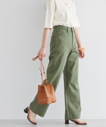 AMERICAN HOLIC | ベイカーパンツ(その他パンツ)