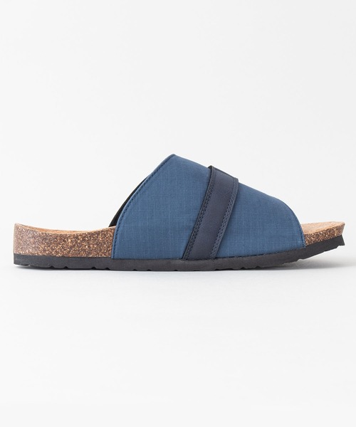 EDWIN（エドウィン）の「【EDWIN/エドウィン】メンズ サンダル EW9303 靴 シューズ フットベットサンダル カジュアル（サンダル・メンズ・ブラック/カーキ/ベージュ/ネイビー・25cm/26cm/27cm/28cm）」の18枚目の写真