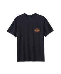 ウィップラッシュポケットTシャツ