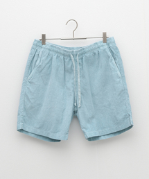 SAVE KHAKI UNITED CORDUROY EASY SHORT