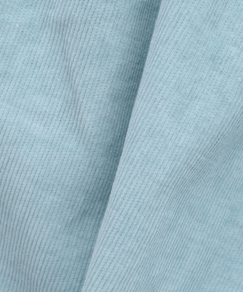 SAVE KHAKI UNITED（セーブカーキユナイテッド）の「SAVE KHAKI UNITED CORDUROY EASY SHORT（その他パンツ・メンズ・ネイビー/ブラウン/サックスブルー/ピンク/ブラック系その他・MEDIUM/LARGE/X-LARGE）」の14枚目の写真