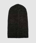 SUGARHILL（シュガーヒル）の「PLATING KNIT BALACLAVA（ニット