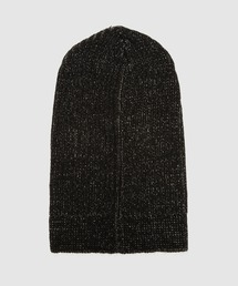 SUGARHILL（シュガーヒル）の「PLATING KNIT BALACLAVA（ニット