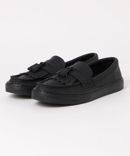 CONVERSE/コンバース オールスタークップ ローファー