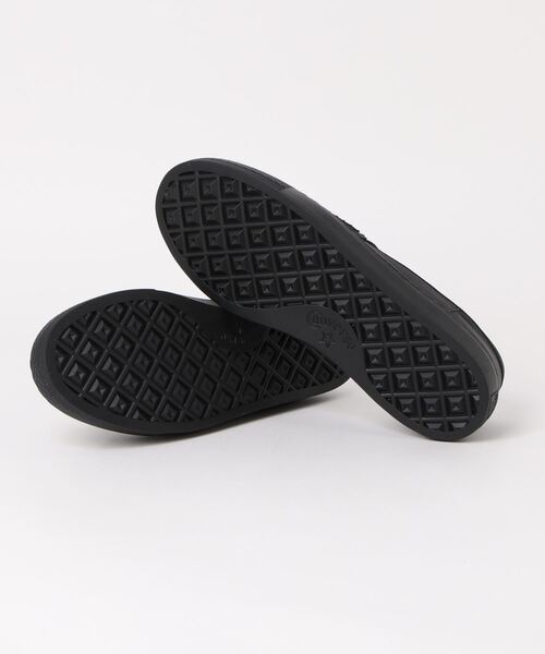 CONVERSE（コンバース）の「CONVERSE/コンバース オールスタークップ ローファー（ローファー・メンズ・ブラック・7.5/8.5/9.5）」の3枚目の写真