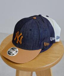 NEW ERA | 【別注】＜NEW ERA×green label relaxing＞LP 950 NY77 キャップ(キャップ)