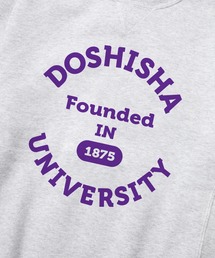 Russell Athletic（ラッセルアスレティック）の「【DOSHISHA 