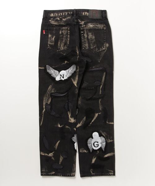 Never mind the XU / Chikashitsu+（ネバーマインド ザ エックスユー