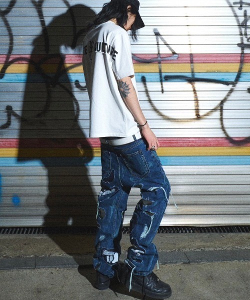 newjeans ハニ ミンジ着用　supremeGORE-TEXトラックパンツ newjeans ハニ ミンジ着用supremeGORE-TEXトラックパンツ