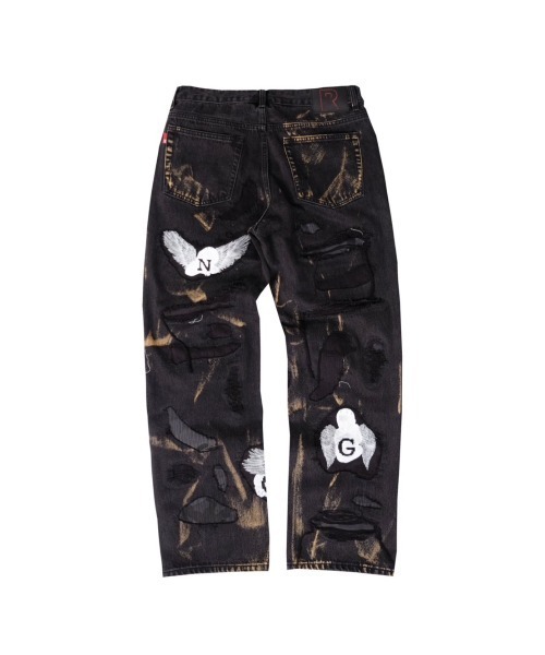 Never mind the XU / Chikashitsu+（ネバーマインド ザ エックス