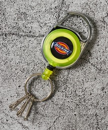 Dickies | 【DICKIES/ディッキーズ】 リールキーホルダー(キーホルダー)