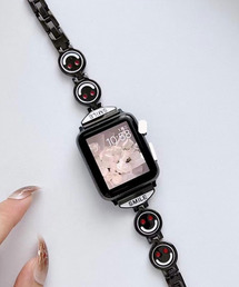 【OKUOKU 0909】Apple Watch Band / アップルウォッチ バンド oku-awatch-717562598129-29