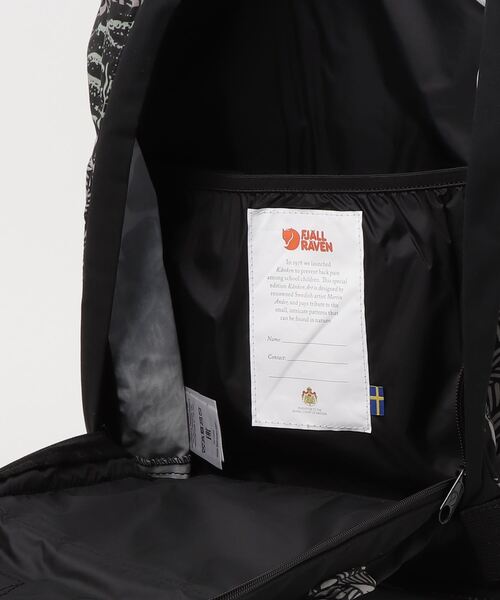 FJALLRAVEN フェールラーベン　バックパック　リュック 楽天市場】フェールラーベン FJALL RAVEN カンケンバッグ 23510