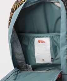 FJALL RAVEN （フェールラーベン）の「Kanken Art Plus (FJALLRAVEN