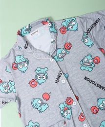 sanrio（サンリオ）の「サンリオキャラクターズ　 ルームウェア ワンピース（ルームウェア/パジャマ）」