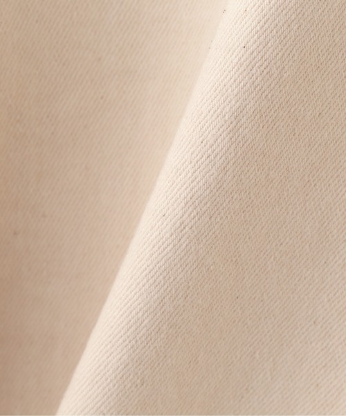 FREE'S MART（フリーズマート）の「【Sシリーズ対応】パネル切替マーメイドデニムスカート（デニムスカート・レディース・ダークネイビー/ホワイト系その他/ブルー系その他2・MEDIUM/SMALL/X-SMALL）」の5枚目の写真