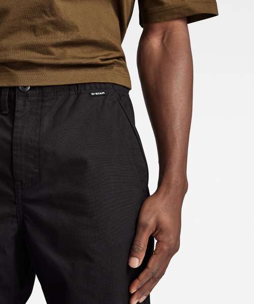 G-STAR(ジースター)の「TRAINER RCT/ジョガーパンツ(その他パンツ・メンズ・ダークオリーブ/ブルー/ダークブラック・34inch/29inch/30inch/33inch/31inch/32inch/28inch)」の20枚目の写真