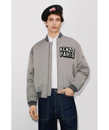 'KENZO Elephant' ボンバー ジャケット