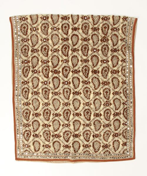 【チャイハネ】フルカリストール（ストール/ショール）｜チャイハネ（チャイハネ）