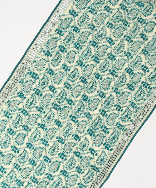 【チャイハネ】フルカリストール（ストール/ショール）｜チャイハネ（チャイハネ）