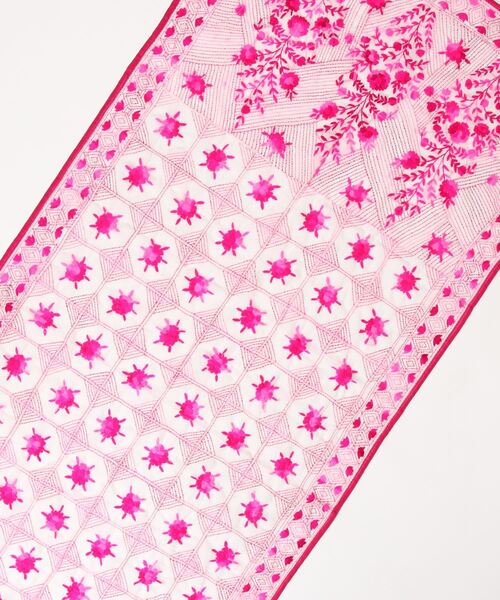 【チャイハネ】フルカリストール（ストール/ショール）｜チャイハネ（チャイハネ）